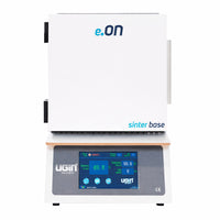Sensor Sinter Base Compact zirconia sintering furnace UGIN e.ON Sinter Base