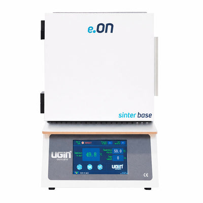 Ugin Dental Zirconia Sintering Furnace