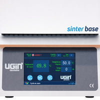 Ugin Dental Visuel Zirconia Sintering Furnace 