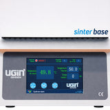 Ugin Dental Visuel Zirconia Sintering Furnace 