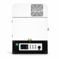 Four sinterisation Micro-ondes Mestra