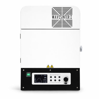 Four sinterisation Micro-ondes Mestra