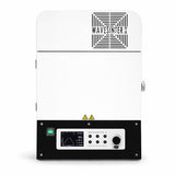 Four sinterisation Micro-ondes Mestra