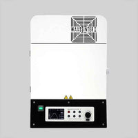 alt="Four sintérisation micro-ondes fermé Mestra"