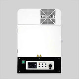 alt="Four sintérisation micro-ondes fermé Mestra"