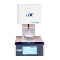 Horno de sinterización de circonidad rápida E.ON Sinter Fast - Ugin Dental