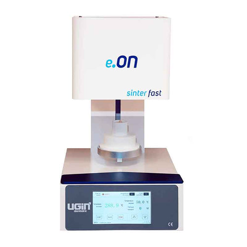e.ON Sinter Fast Four Sintérisation Rapide Zircone  Ugin
