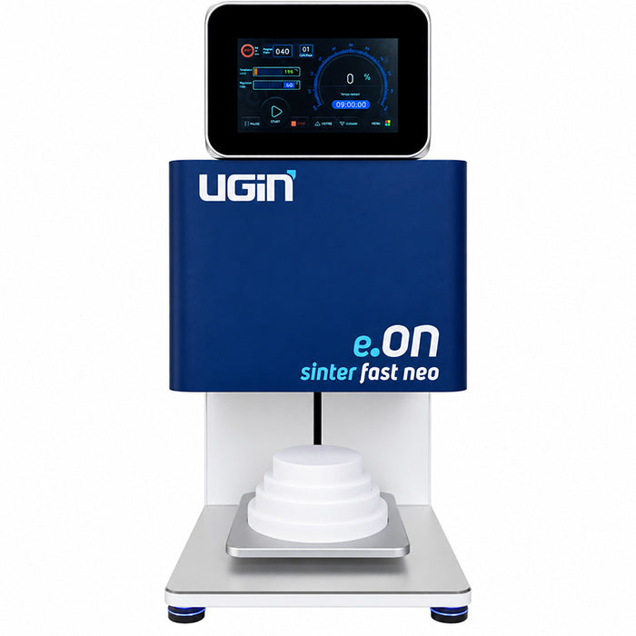Four e.on sinter fast neo sintérisation rapide des zircones idéal cabinet dentaire