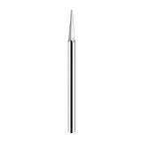 Fraise 3 Pans découpe precise plaque thermoformage - Dreve