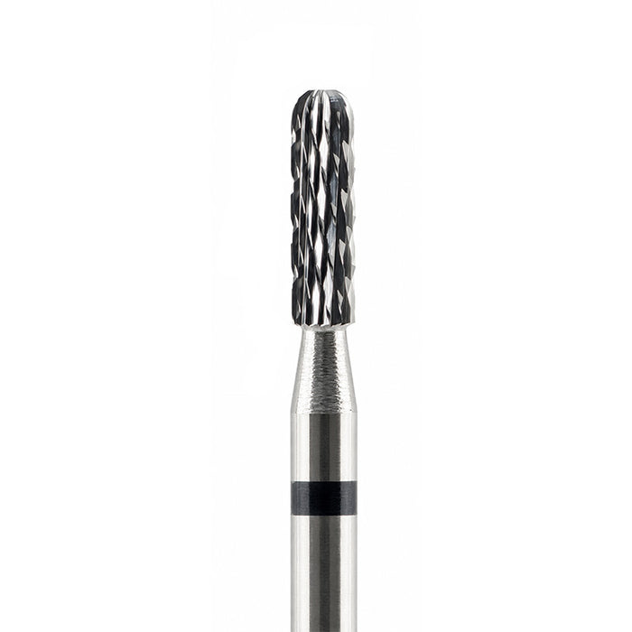 Fraise Carbure de Tungstène Cylindrique - Grattage Armature Céramique.