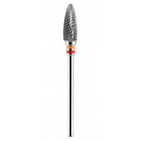 Fresa de tungsteno con tratamiento de superficie - molienda de resina
