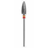 Fresa de tungsteno con tratamiento de superficie - molienda de resina