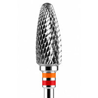Fresa de tungsteno con tratamiento de superficie - molienda de resina