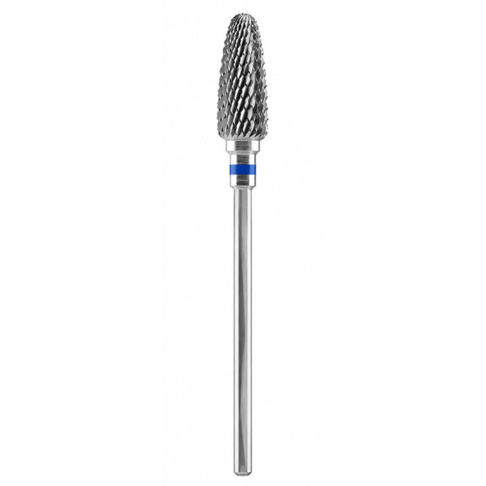 Fraise tungstène coupe fine travaux résine métal ou plâtre