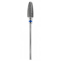 Fraise tungstène coupe fine travaux résine métal ou plâtre
