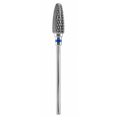Fraise tungstène coupe fine travaux résine métal ou plâtre