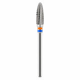 Fraise tungstène dentaire spéciale résine Molle et silicone vue entière