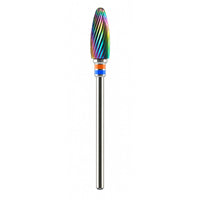 Fraise résine tungstène avec traitement de surface pour durer plus longtemps