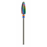 Fraise résine tungstène avec traitement de surface pour durer plus longtemps