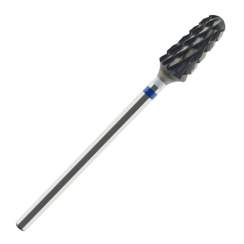 Fraise Carbure Tungstène Renforcée Détourage Plâtre - P.E.I - Massilia Dental - Fournitures Matériel Cabinet Dentaire