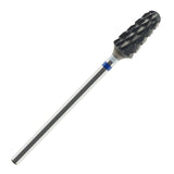 Fraise Carbure Tungstène Renforcée Détourage Plâtre - P.E.I - Massilia Dental - Fournitures Matériel Cabinet Dentaire