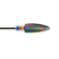 Fraise Résine Tungstène avec Traitement de Surface - Massilia Dental - Fournitures Matériel Cabinet Dentaire