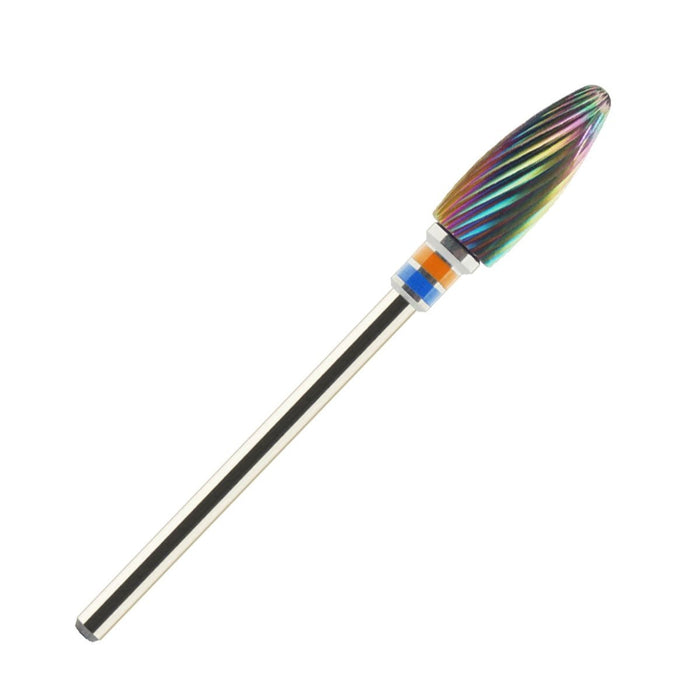 Fraise Résine Tungstène avec Traitement de Surface - Massilia Dental - Fournitures Matériel Cabinet Dentaire