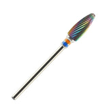Fraise Résine Tungstène avec Traitement de Surface - Massilia Dental - Fournitures Matériel Cabinet Dentaire
