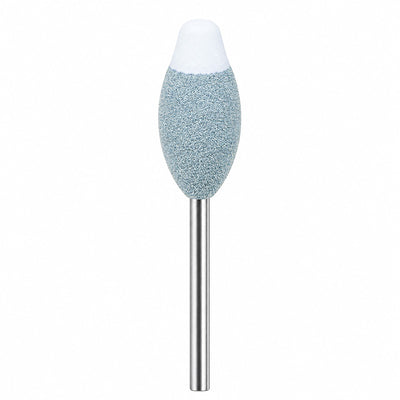 Fraise finition zircone pré-frittée avant sintérisation