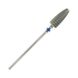 Fraise Tungstène Coupe Fine - Travaux Résine Métal ou Plâtre - Massilia Dental - Fournitures Matériel Cabinet Dentaire