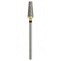 Diamond bur in the super large MD mass - crowns and stellites.