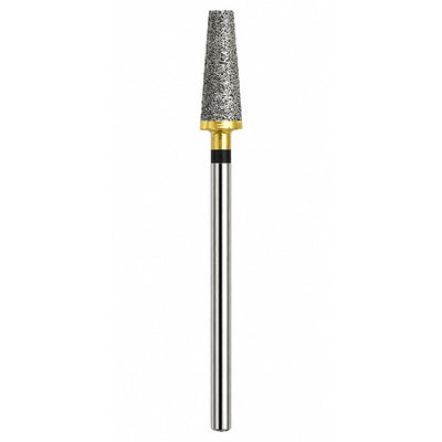 Fraise Diamantée Super Gros MD 5 mm - Couronnes et Stellites