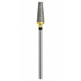 Fraise Diamantée Super Gros MD 5 mm - Couronnes et Stellites
