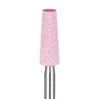 Fraise Pierre 733 Corindon x 5 pièces Alliages Non - précieux - Massilia Dental - Fournitures Matériel Cabinet Dentaire