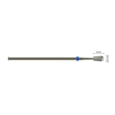Fraise Tungstène pour Travaux sur Métaux, Résine et Plâtre - Massilia Dental - Fournitures Matériel Cabinet Dentaire