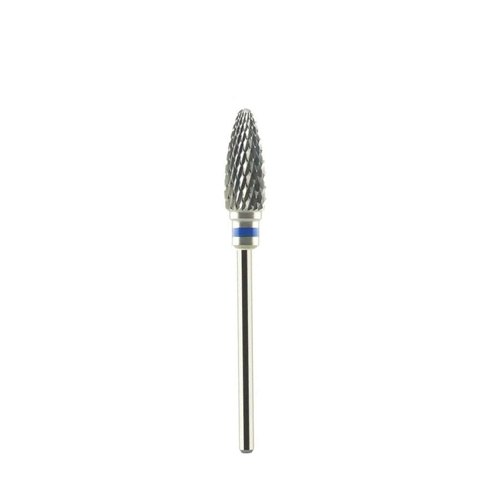 Fraise Tungstène Flamme Travaux Résine - Massilia Dental - Fournitures Matériel Cabinet Dentaire