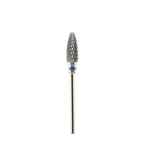 Fraise Tungstène Flamme Travaux Résine - Massilia Dental - Fournitures Matériel Cabinet Dentaire