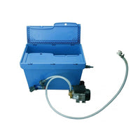 Fronde Electronique Vestacast Mestra Compacte à Poser. - Massilia Dental - Fournitures Matériel Cabinet Dentaire