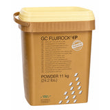 Fujirock EP Premium - GC di classe IV in gesso - per modelli fissi in matrici.