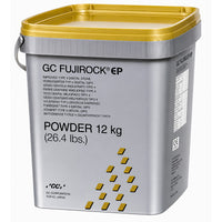 Fujirock EP GC plâtre à modèles classe 4 prothèse fixe 12 kg