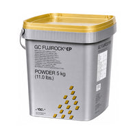 Fujirock EP GC plâtre à modèles classe 4 prothèse fixe 5 kg