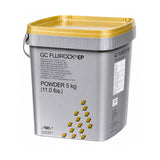 Fujirock EP GC plâtre à modèles classe 4 prothèse fixe 5 kg