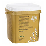 Fujirock EP Premium plâtre classe 4 GC pour mdèles conjointe seau de 4 kg blanc