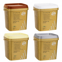 Fujirock EP Premium plâtre classe 4 GC pour mdèles conjointe seau de 4 kg