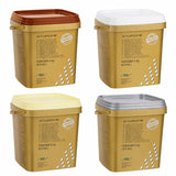 Fujirock EP Premium plâtre classe 4 GC pour mdèles conjointe seau de 4 kg