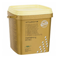 Fujirock EP Premium plâtre classe 4 GC pour mdèles conjointe seau de 4 kg beige