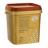 Fujirock EP Premium plâtre classe 4 GC pour mdèles conjointe seau de 4 kg marron