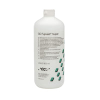 Fujivest 2 Revêtement Fixe GC - Phosphate sans Graphite - Massilia Dental - Fournitures Matériel Cabinet Dentaire