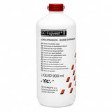 Fujivest 2 revêtement fixe GC phosphate sans graphite liquide bouchon rouge