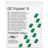 Fujivest 2 revêtement fixe GC phosphate sans graphite sachet 150 g